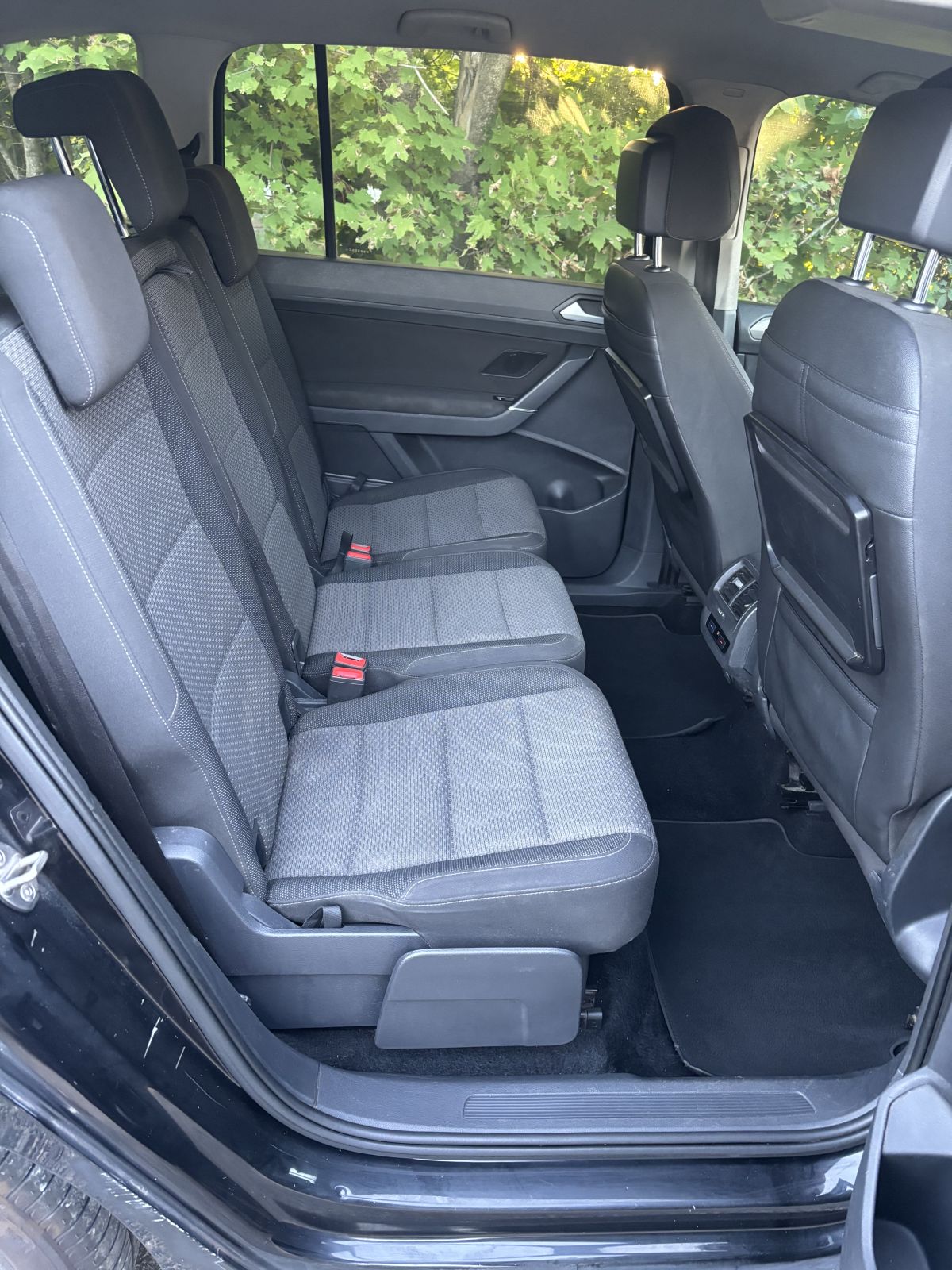 Volkswagen Touran 3 1.6 TDI (moteur refait à neuf)