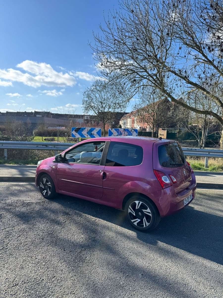 twingo 1,5 dci 85cv