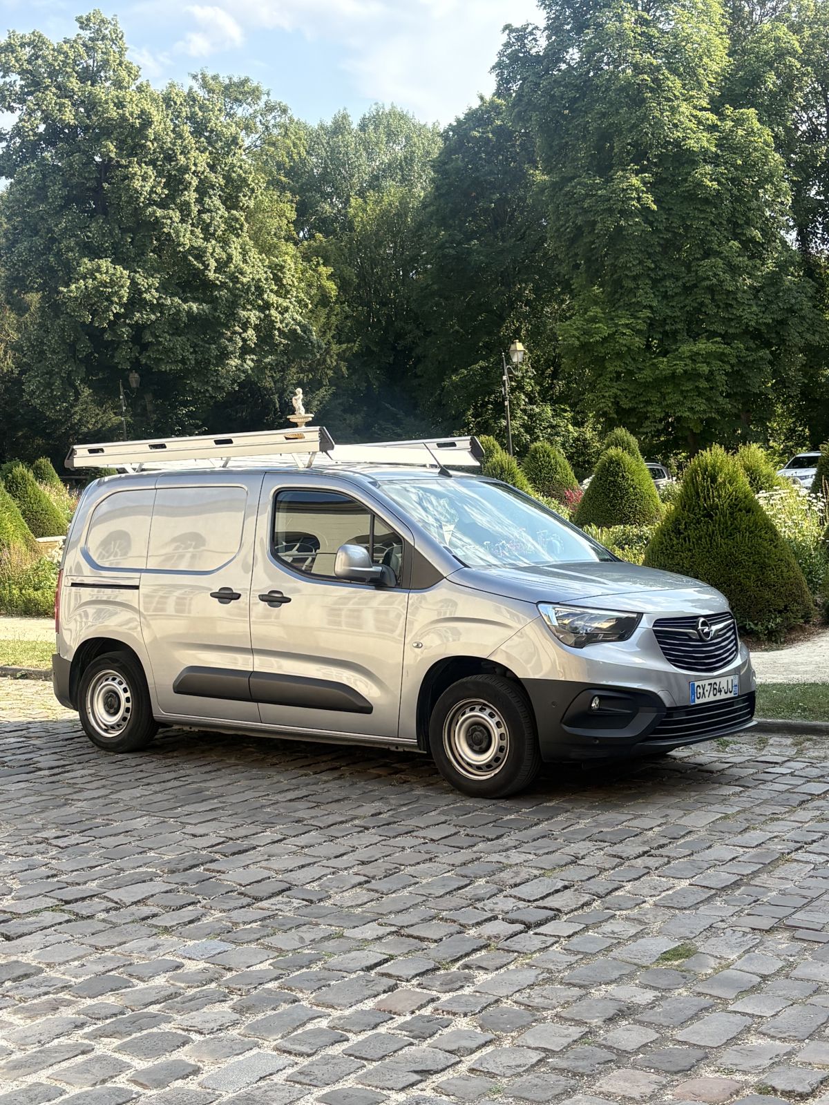 Opel combo 1.6 CDTI 100ch diesel