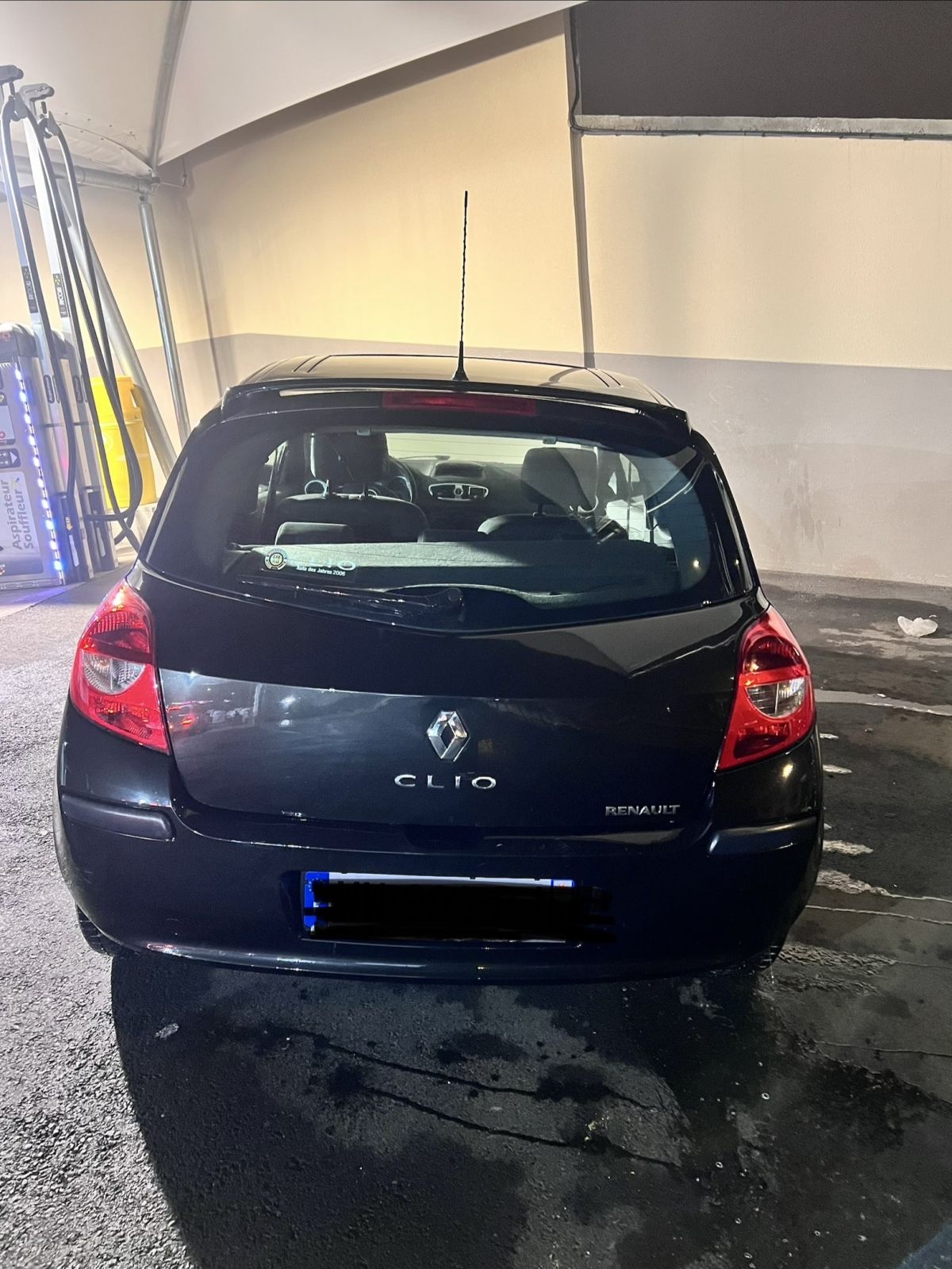 Renault Clio 3