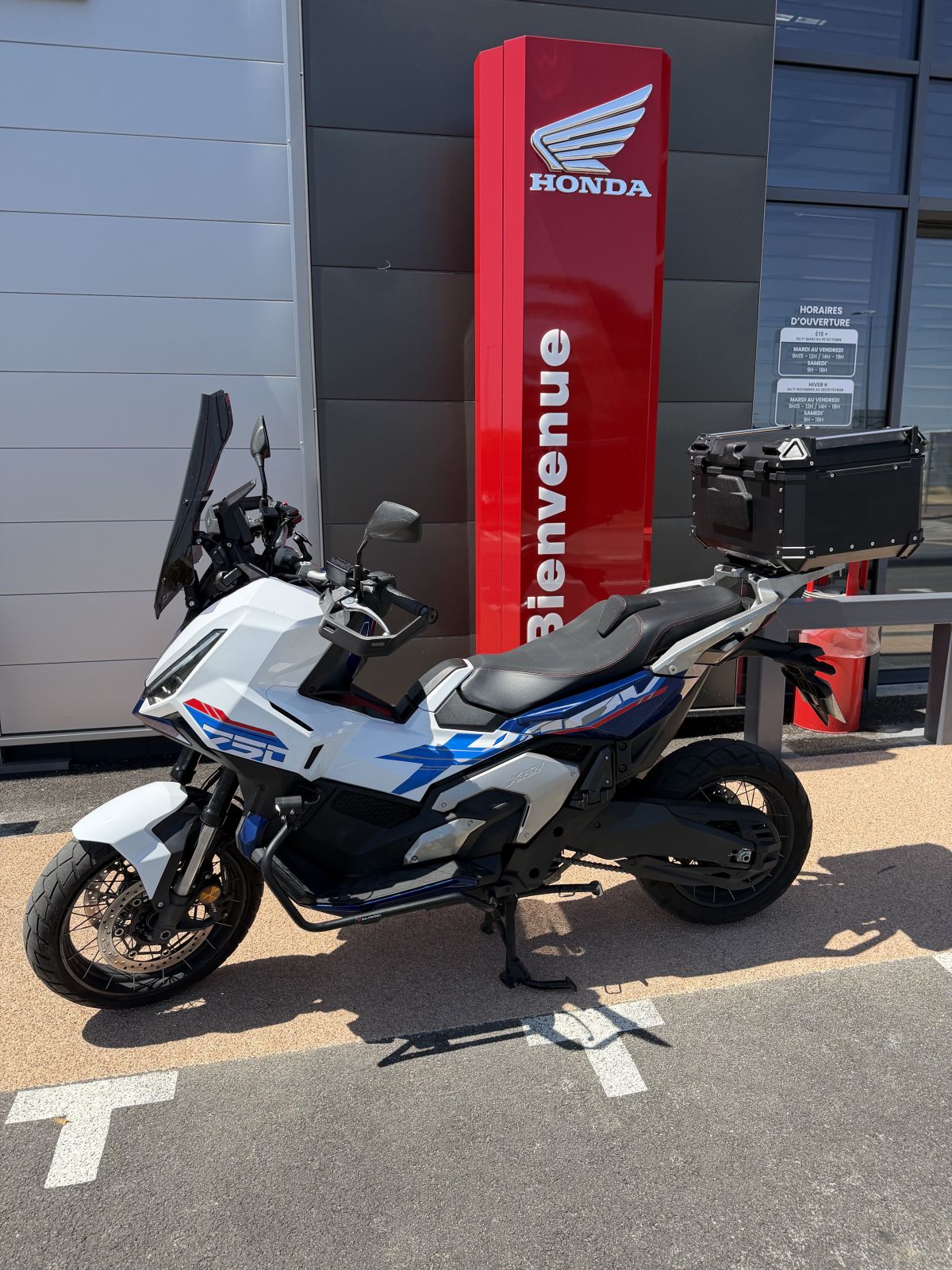 Xadv 2026