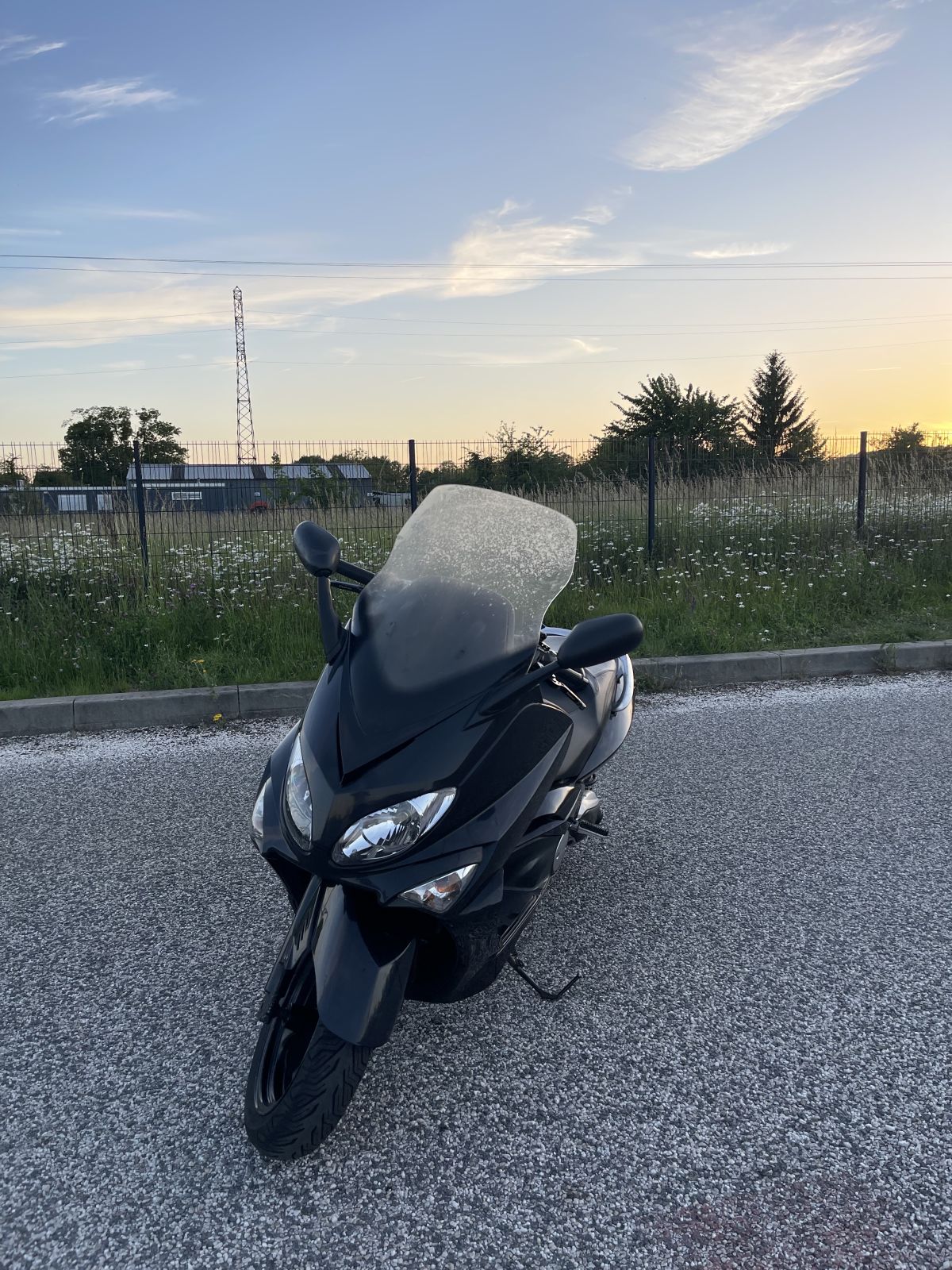 T-MAX 500