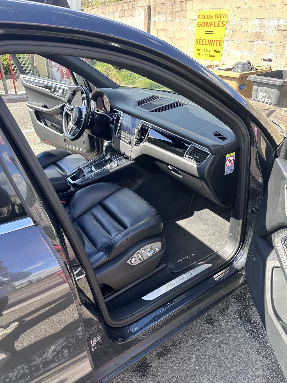 macan s diesel