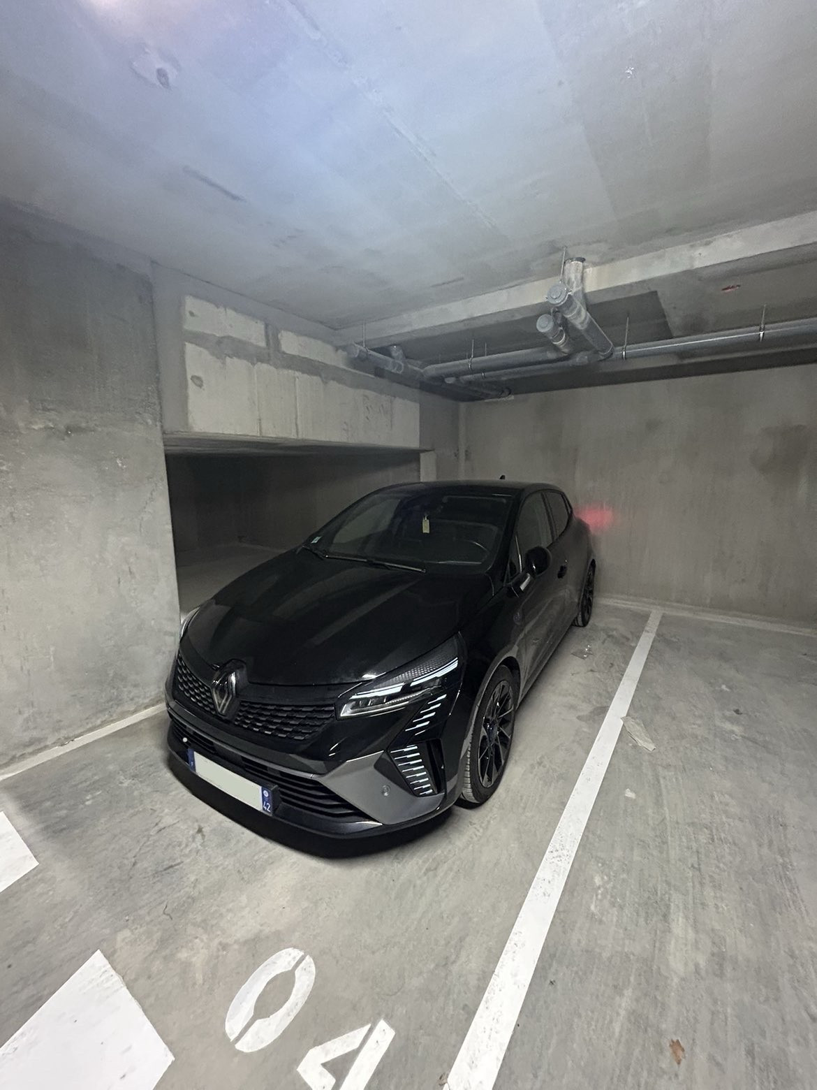 Renault clio 5 alpine 145