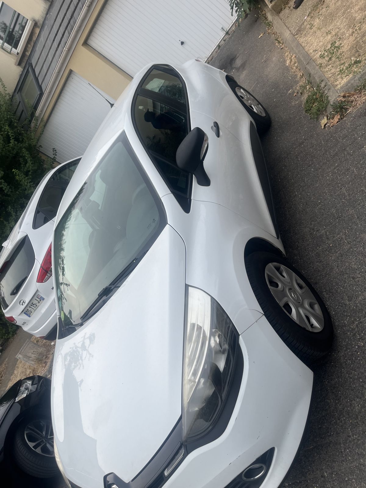 clio 4