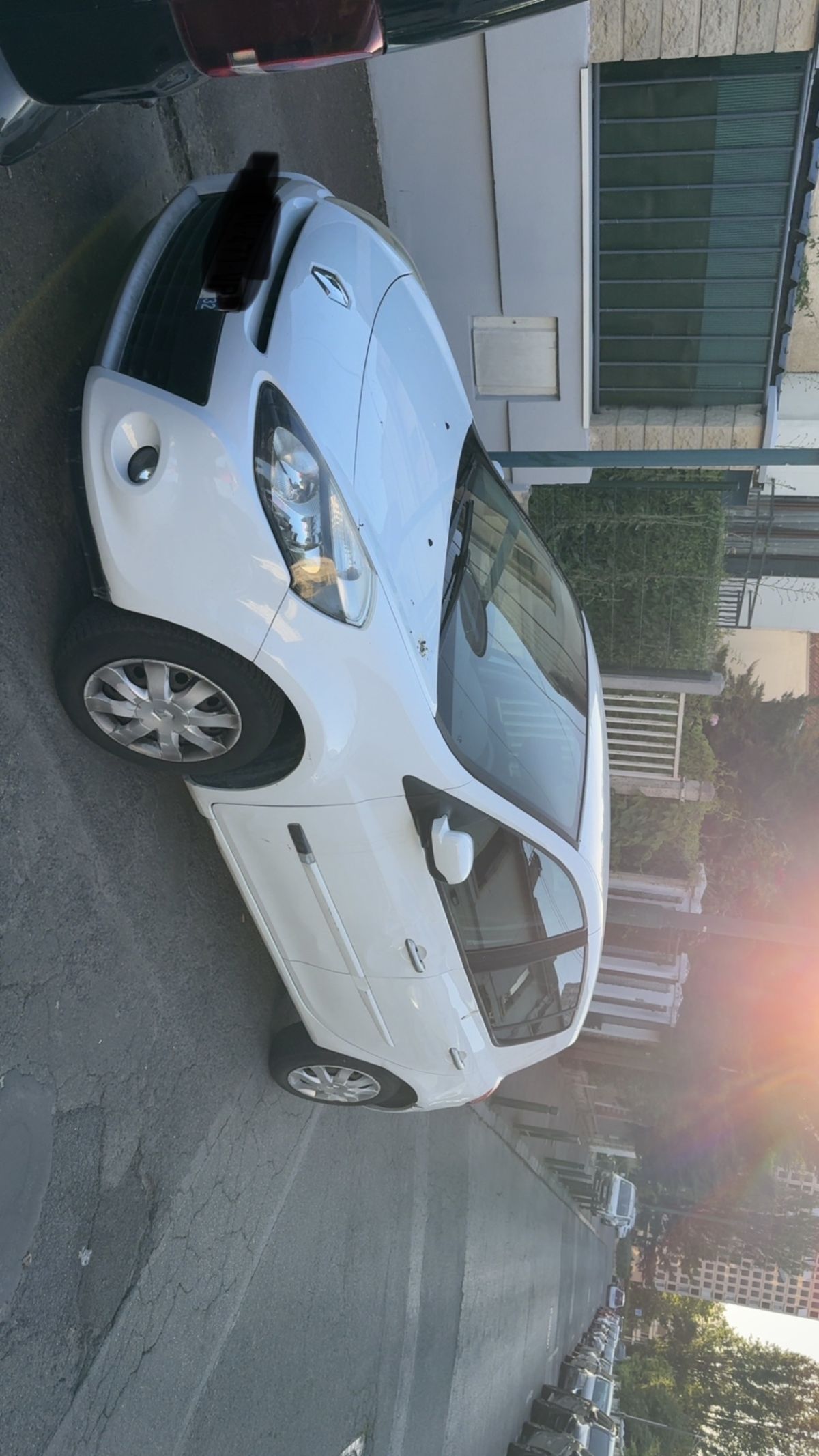 clio 3 phase 2