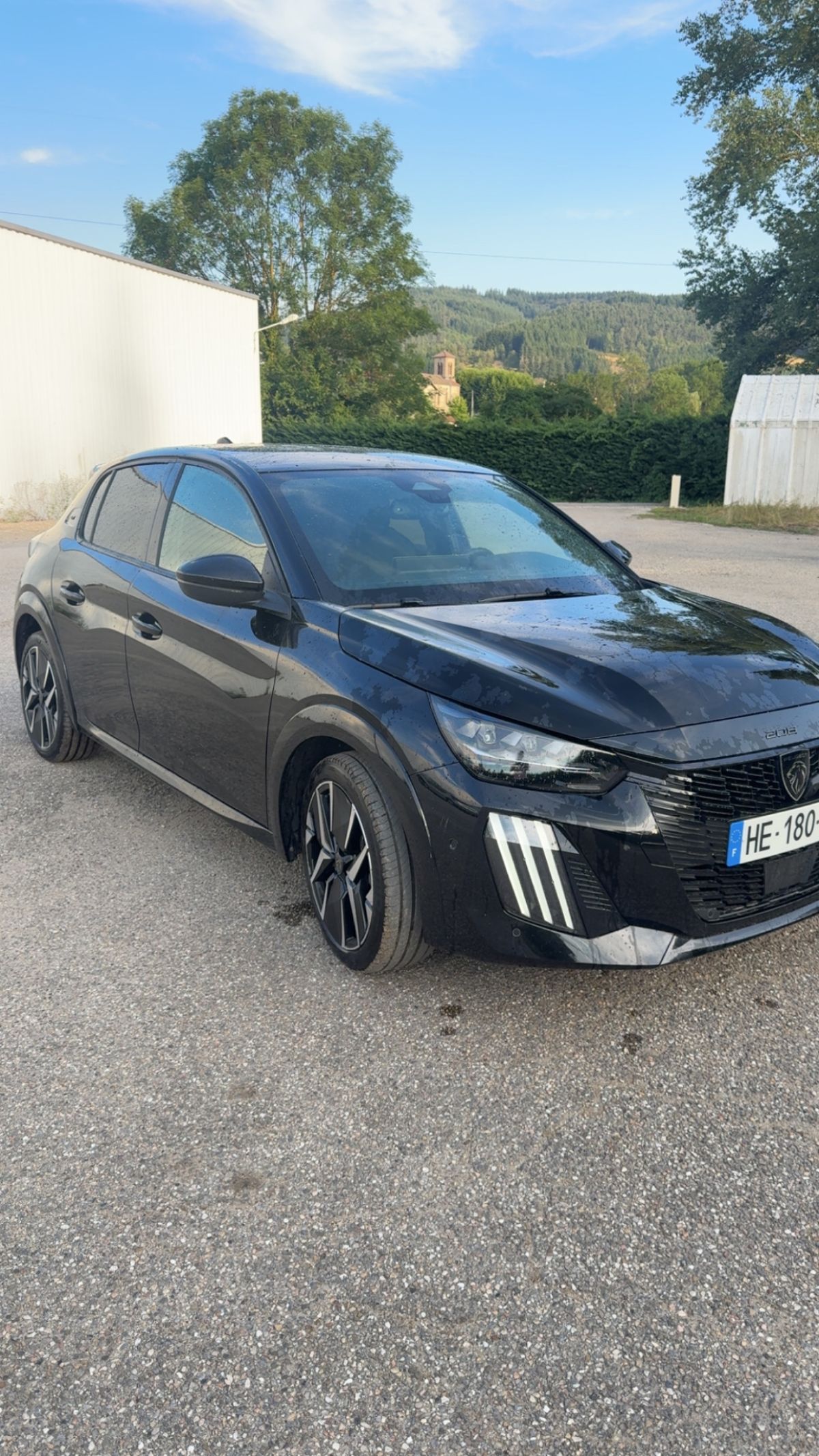Peugeot 208 gt 100 e-dsc6