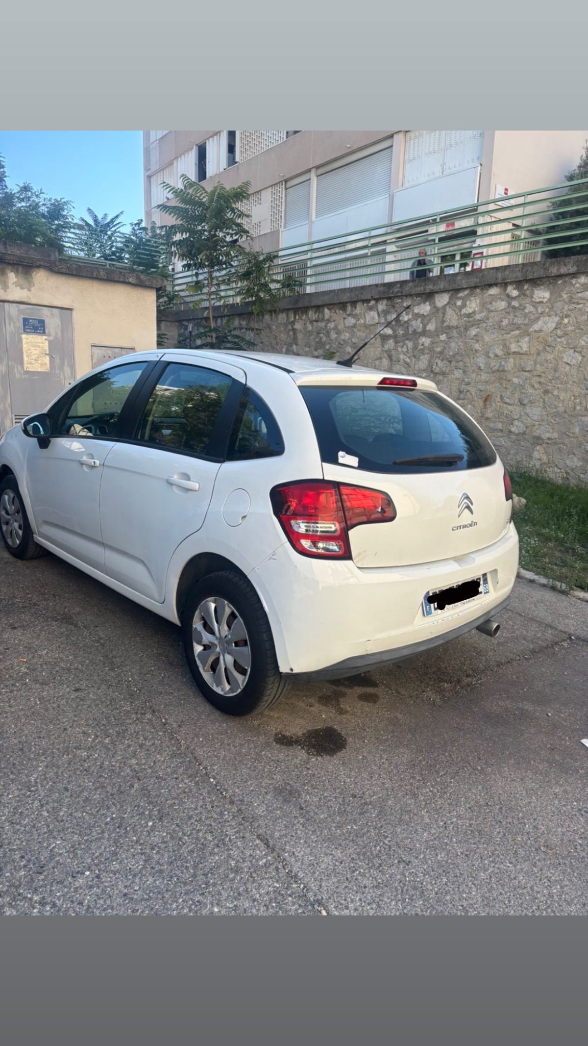 Citroën C3