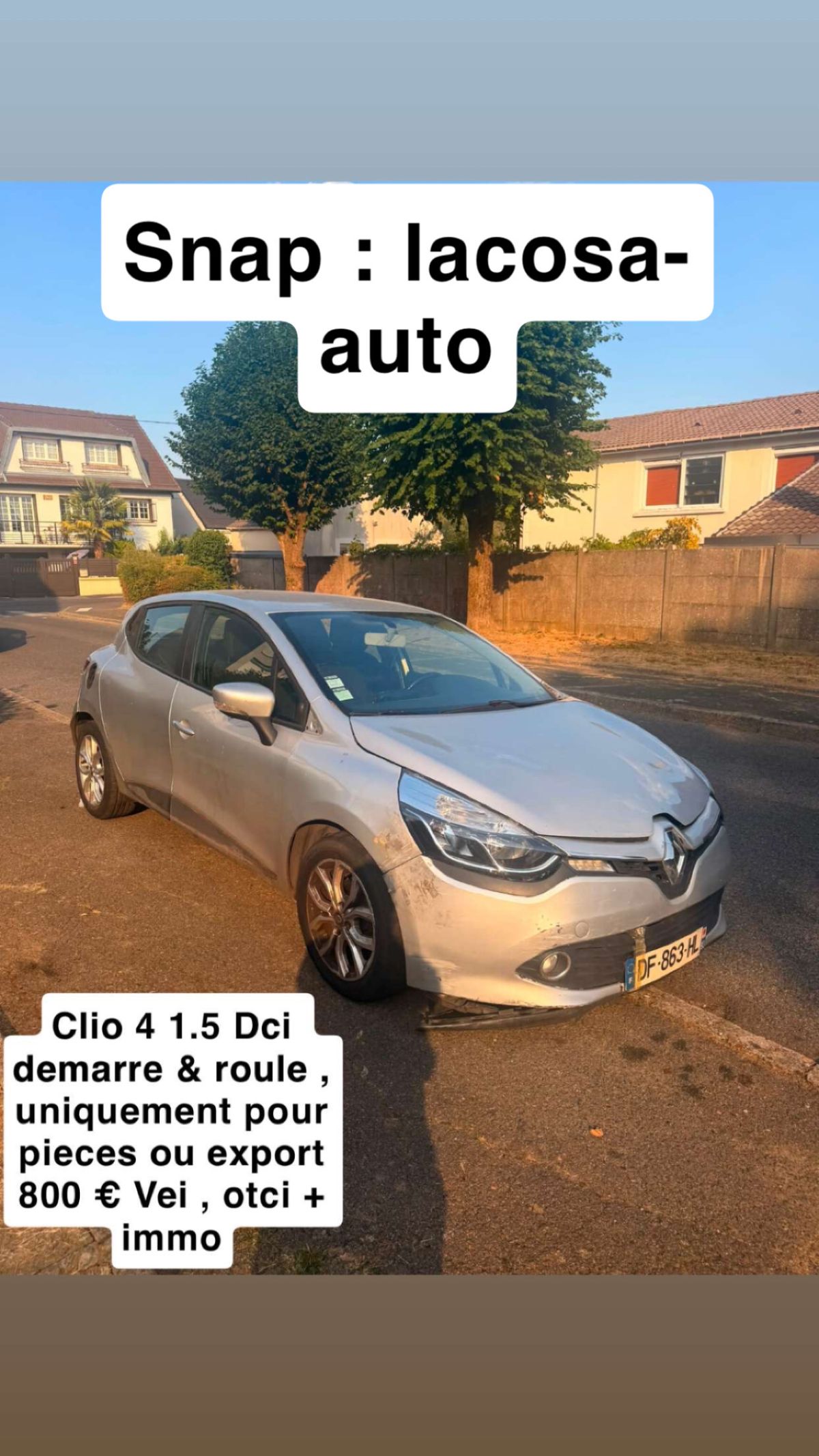 clio 4 1.5 dci