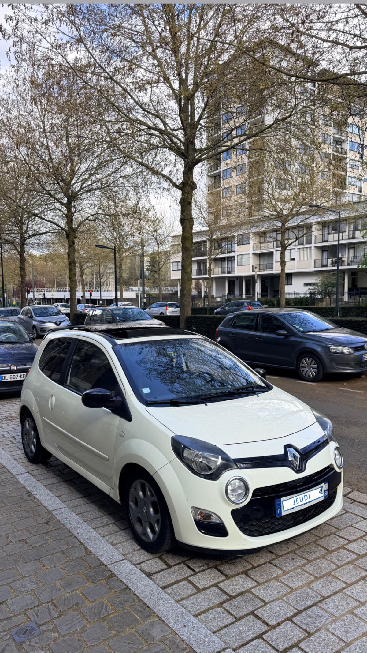 twingo 2