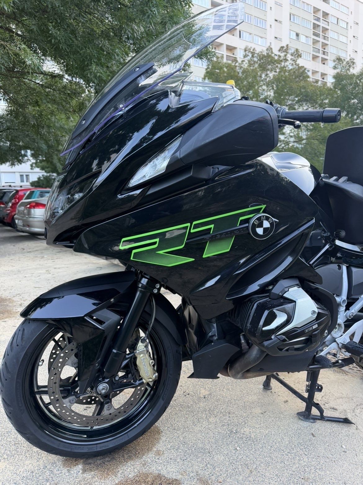 RT 1250