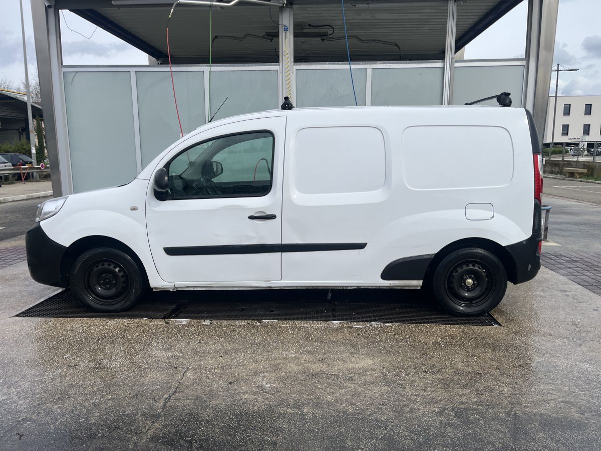 Renault kangoo maxi