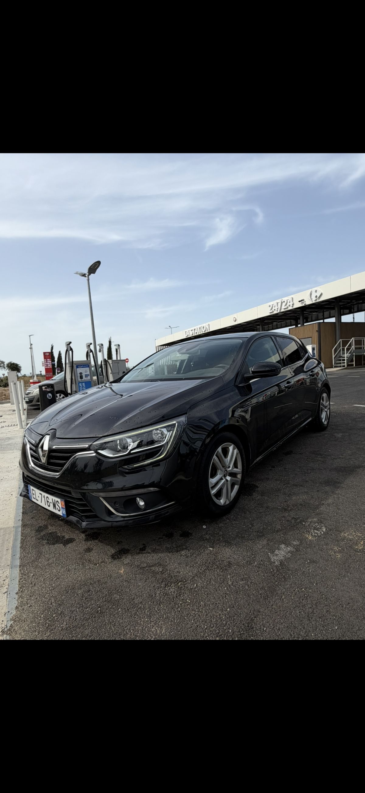 Mégane 4