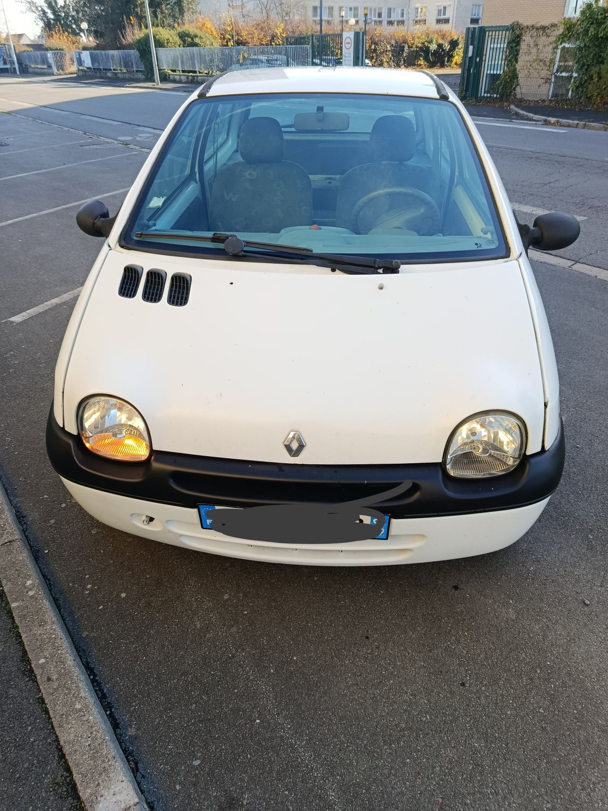 Renault twingo