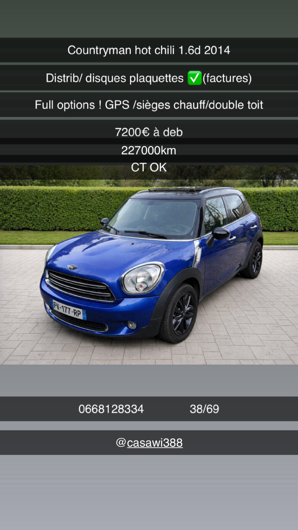 countryman hot chili