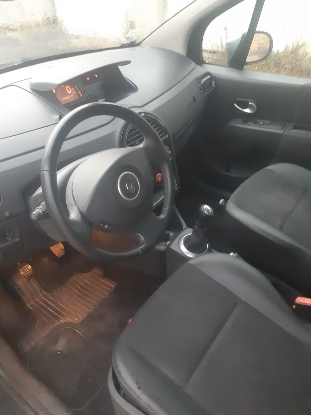 Grand modus night and day 1.2 tce 100ch