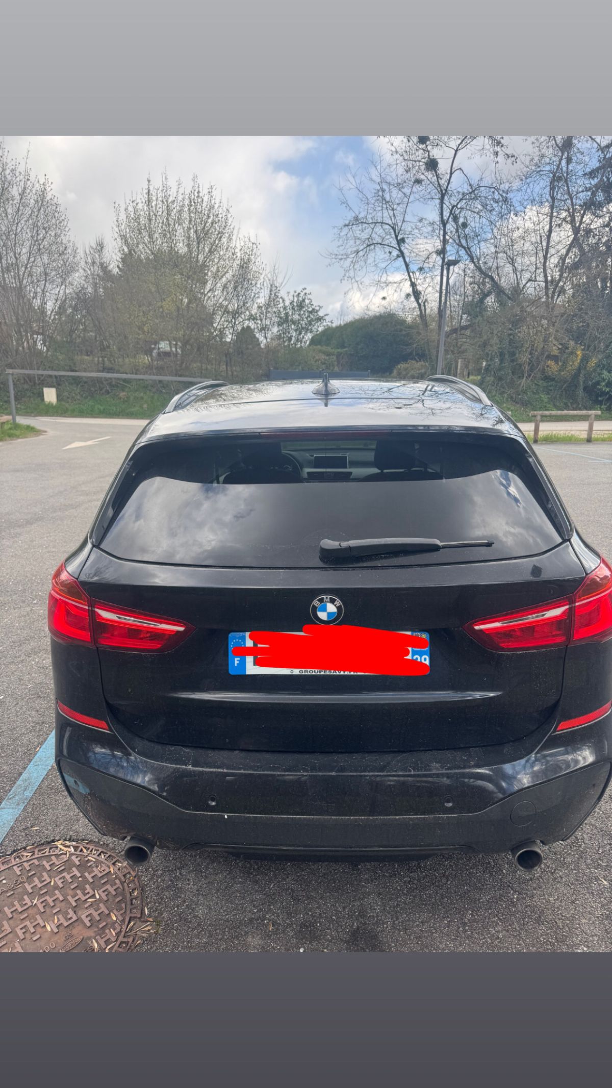 x1 20dxdrive full options