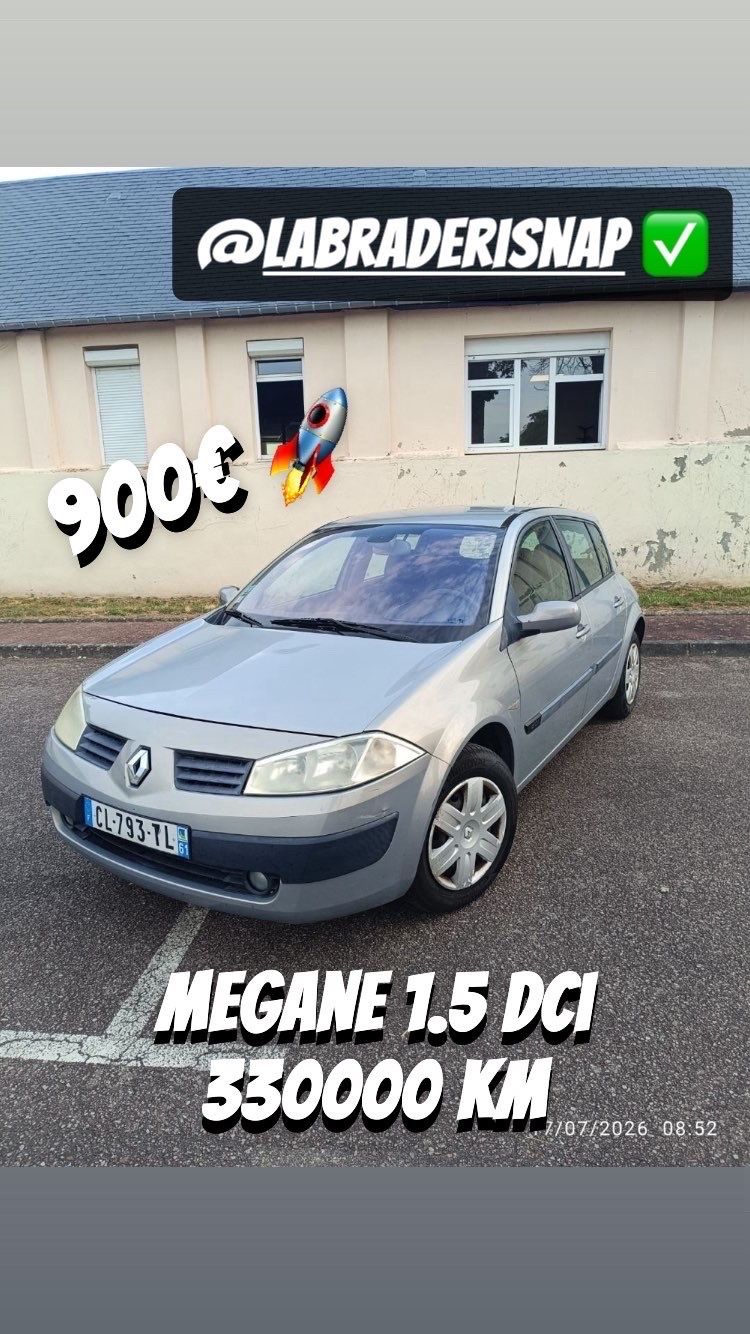 Mégane
