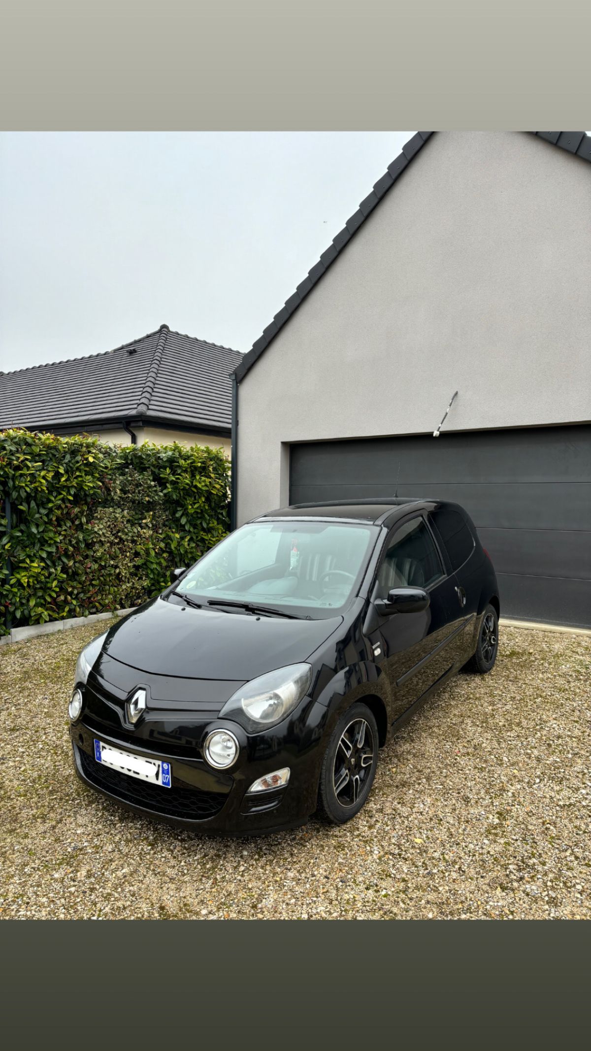 Renault Twingo 2 Limited