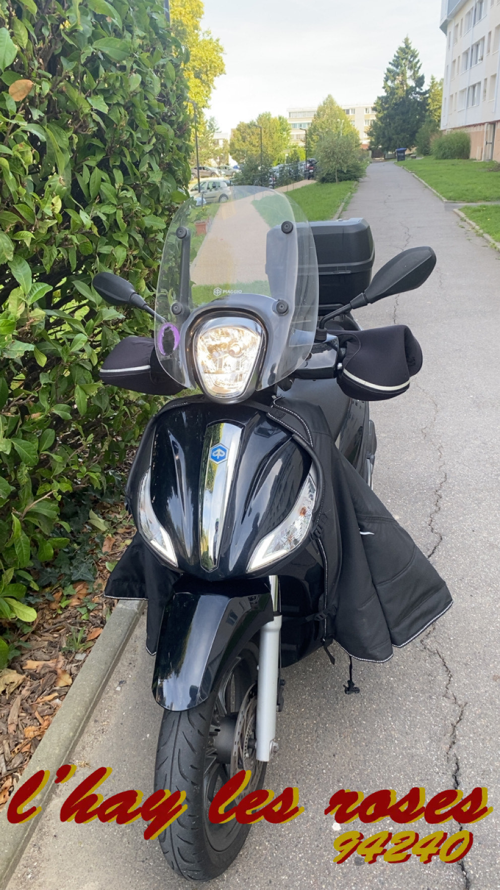 Medley S NEGOCIABLE !