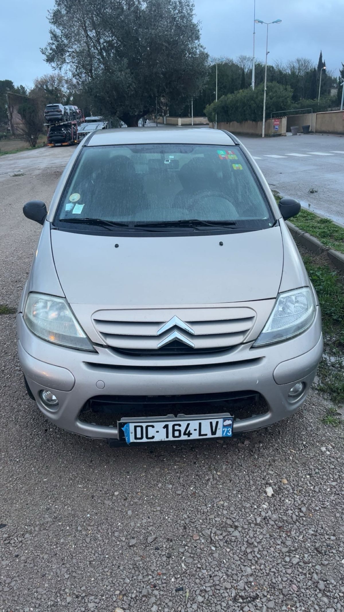 Citroën C3 phase 2