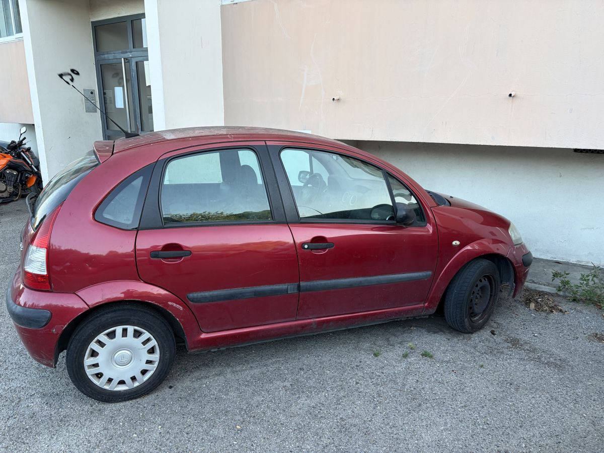 vend c3
