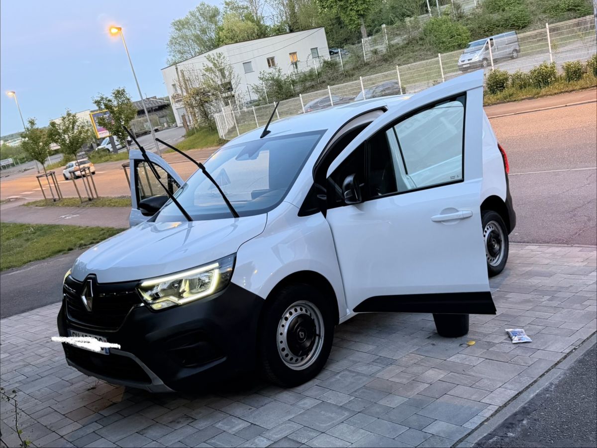 kangoo extra