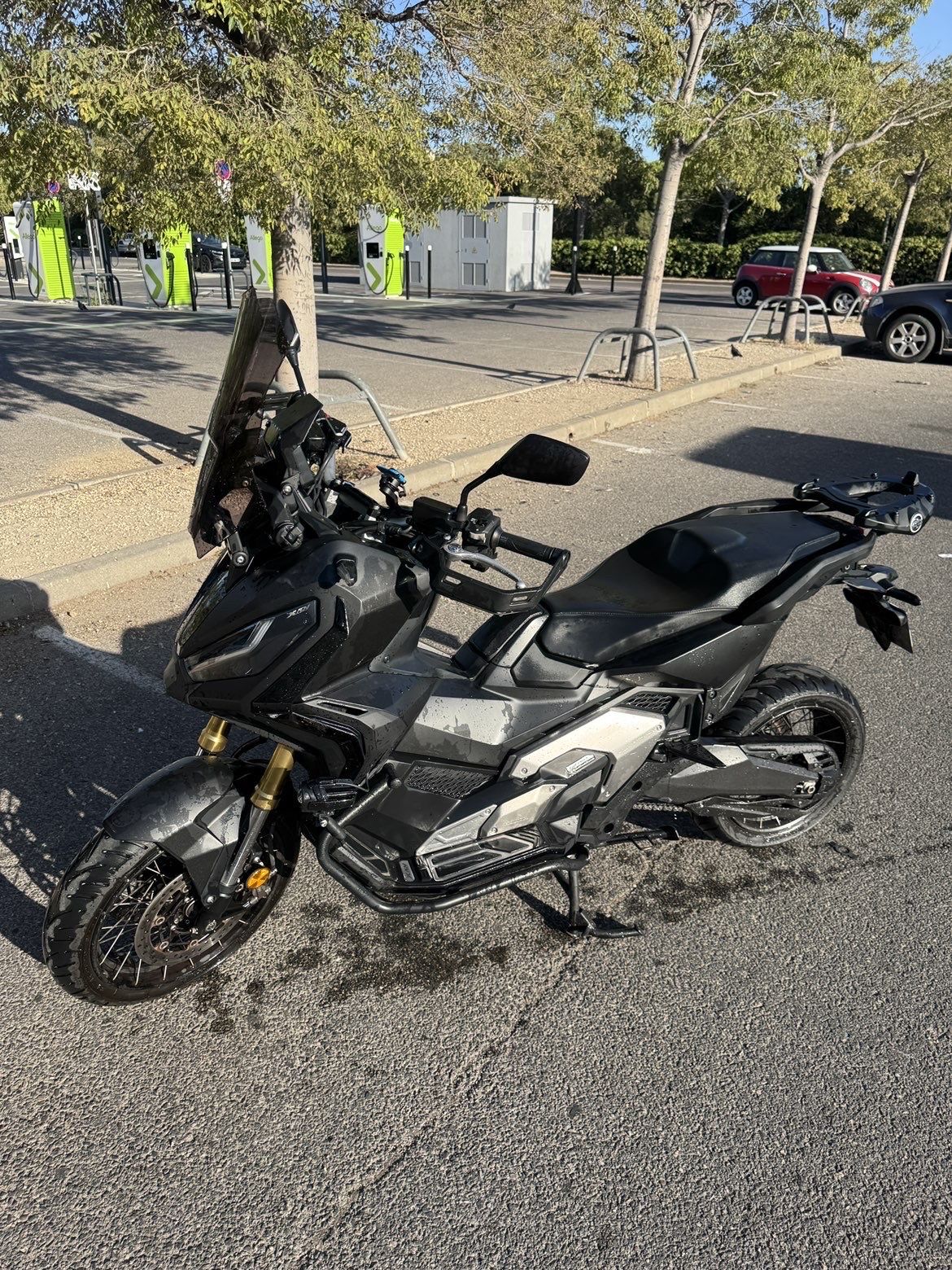 xadv A2