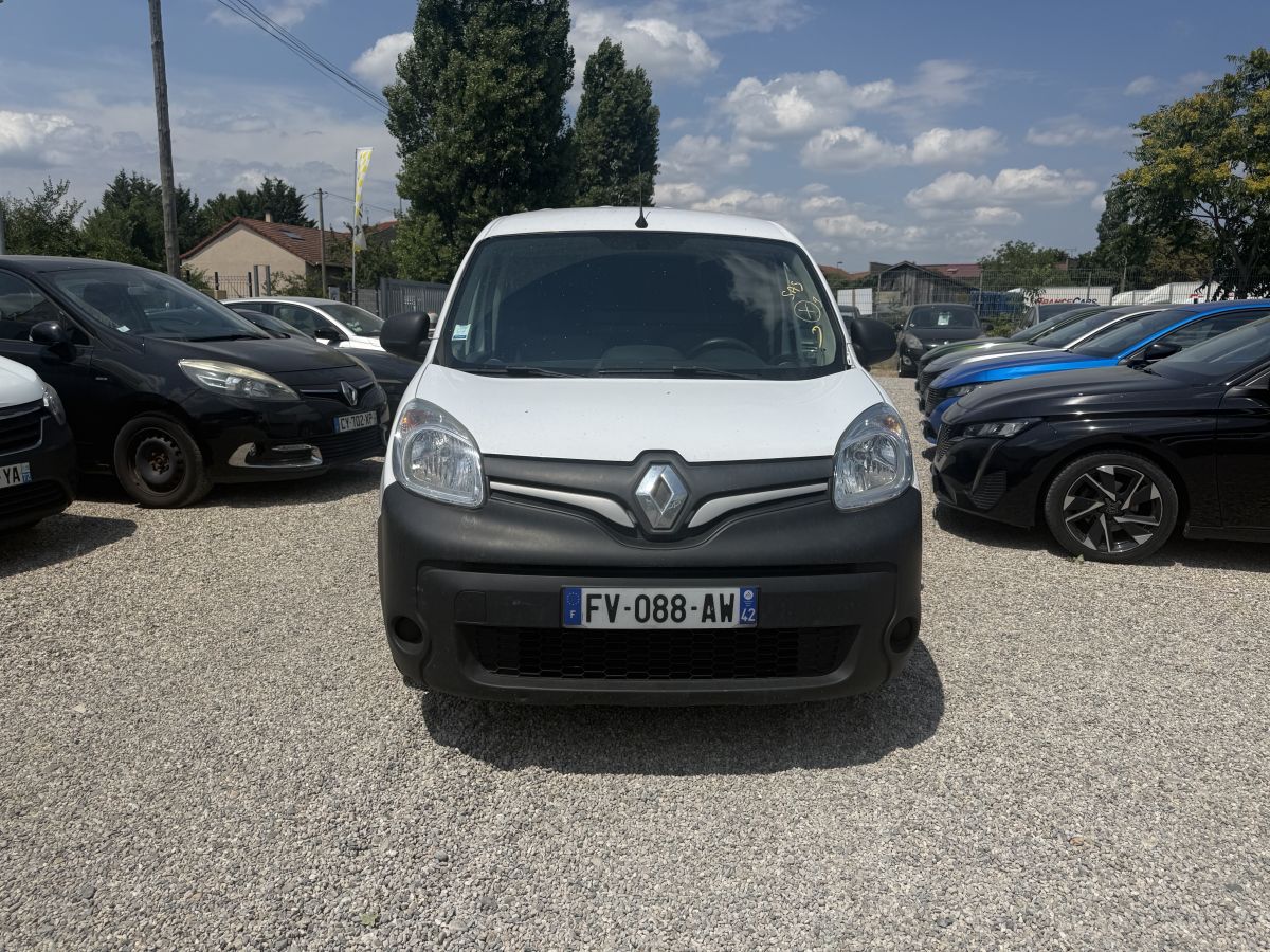 Kangoo dci95 gps