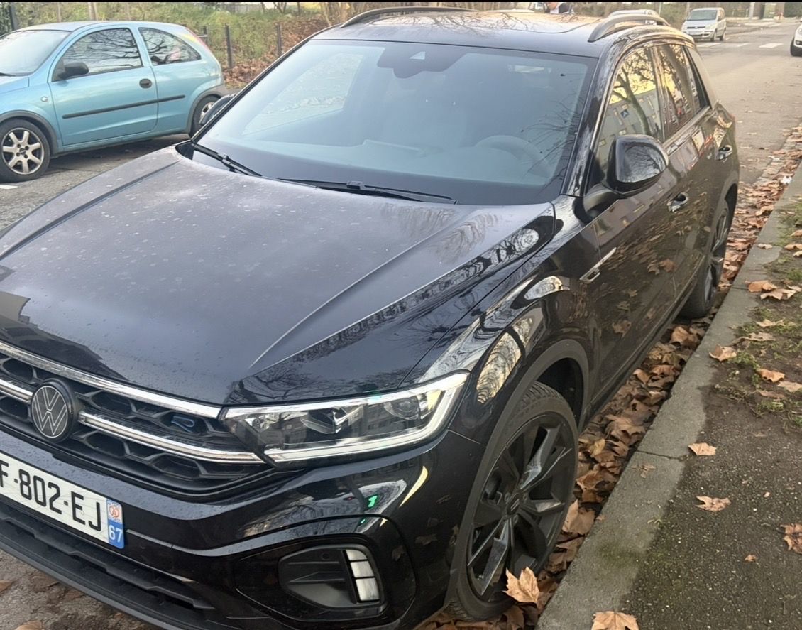 t roc r line 4 motion