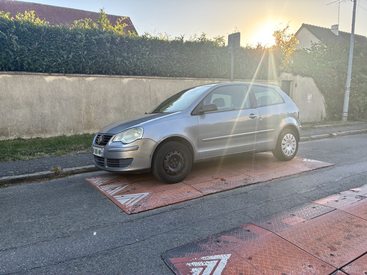 polo 1,4l tdi