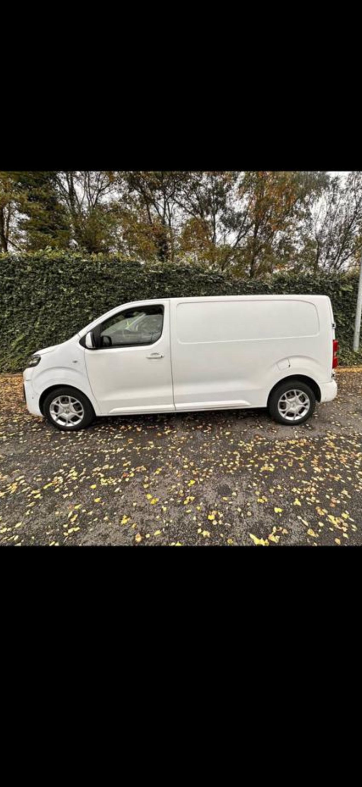 Citroën jumpy