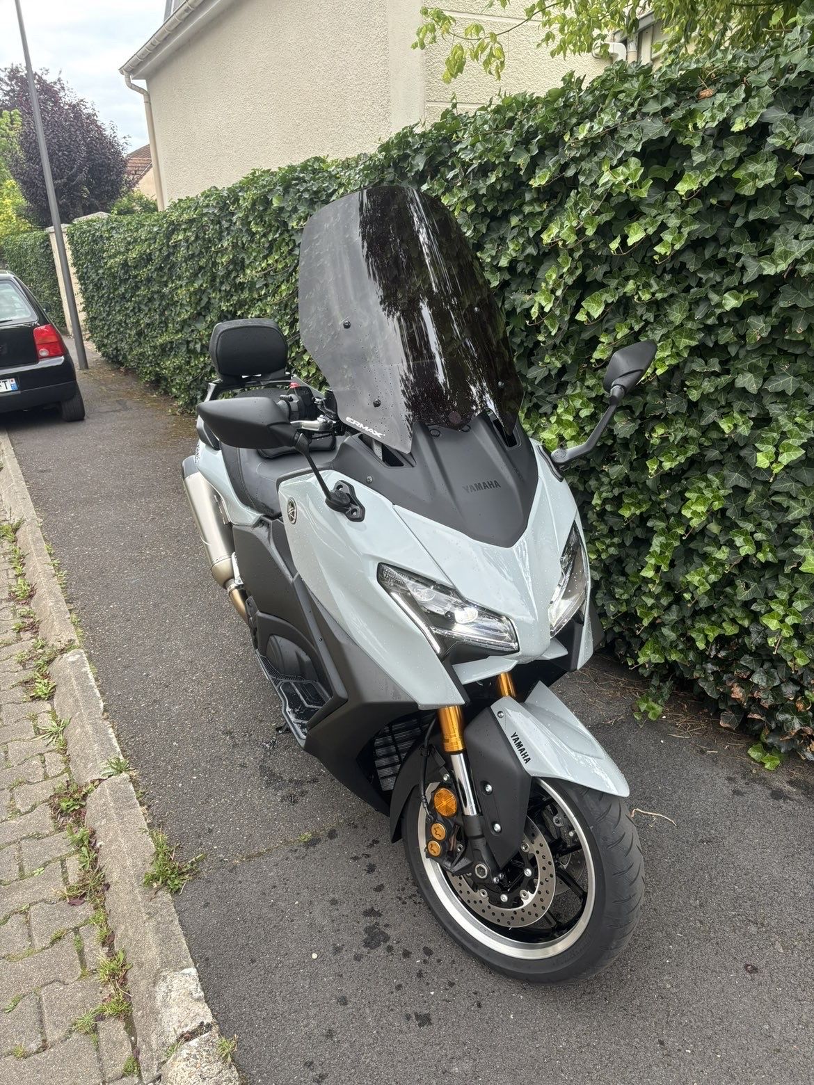 tmax 560 nouveau model neuf