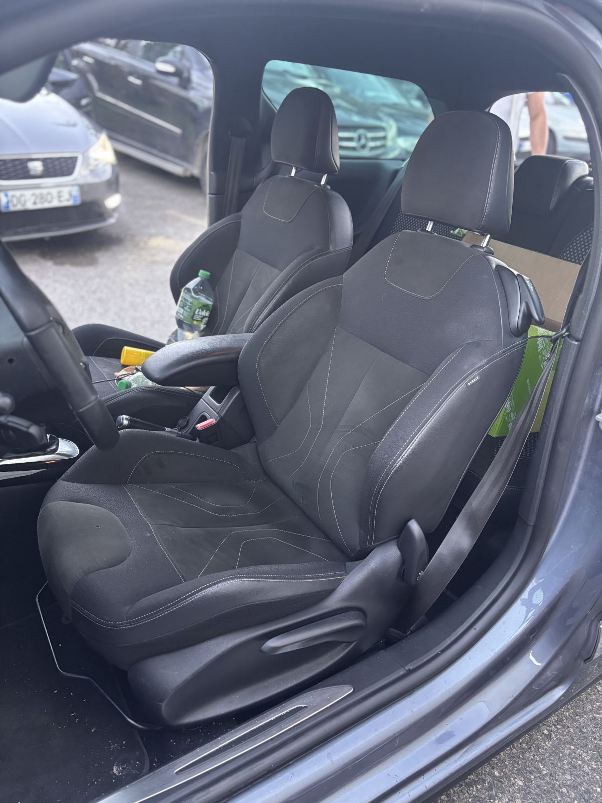Citroën ds3