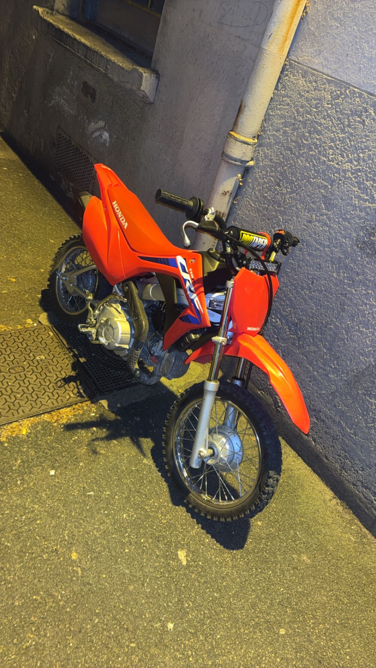 110 crf