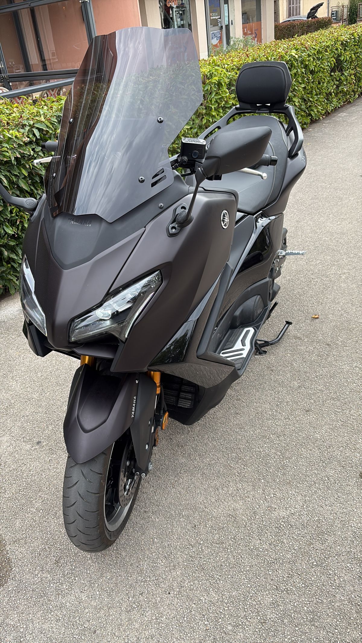 tmax Techmax
