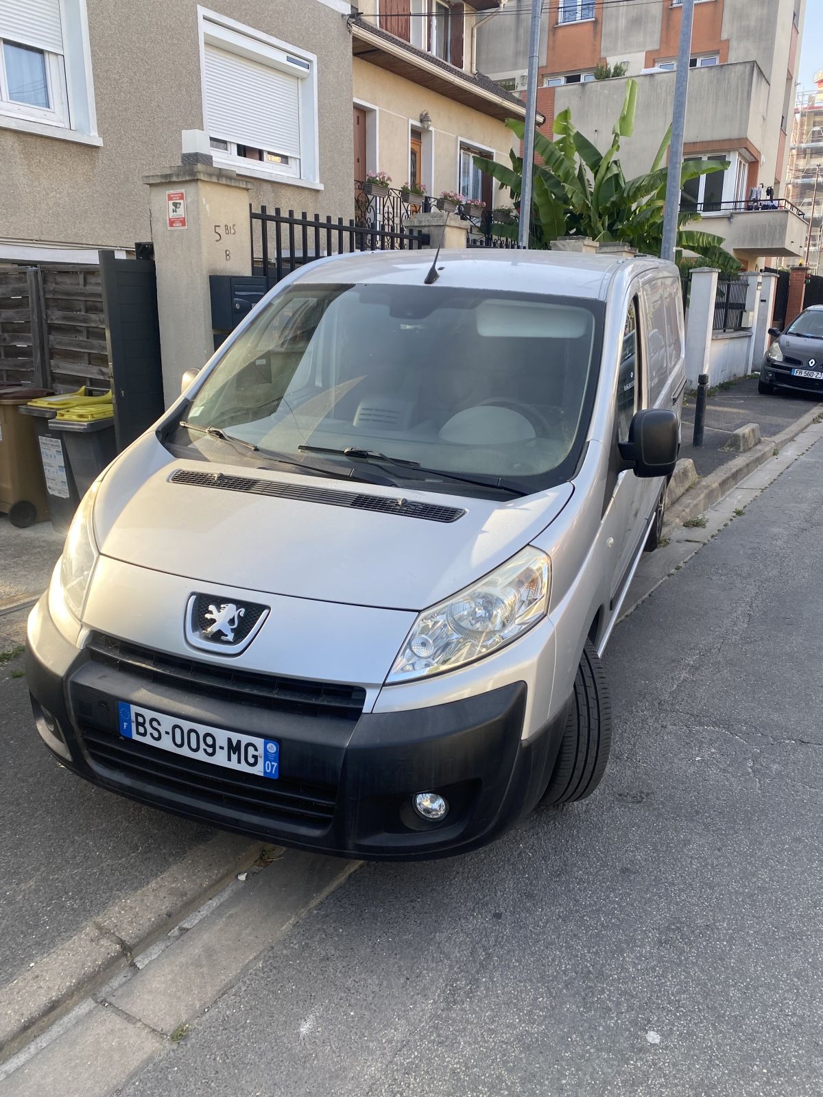 peugeot expert