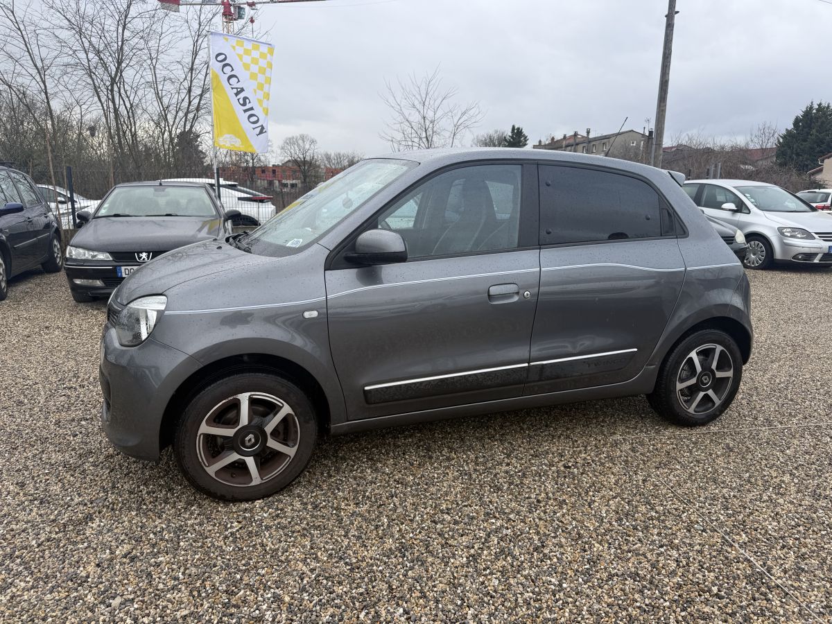twingo tce90ch intens