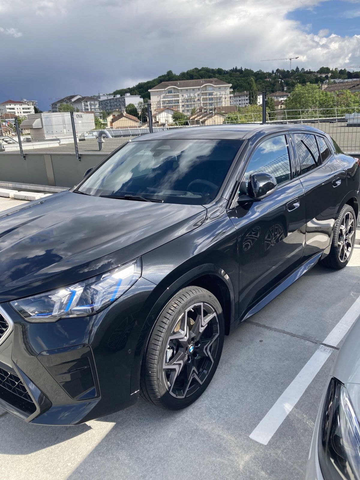 BMW. X2.