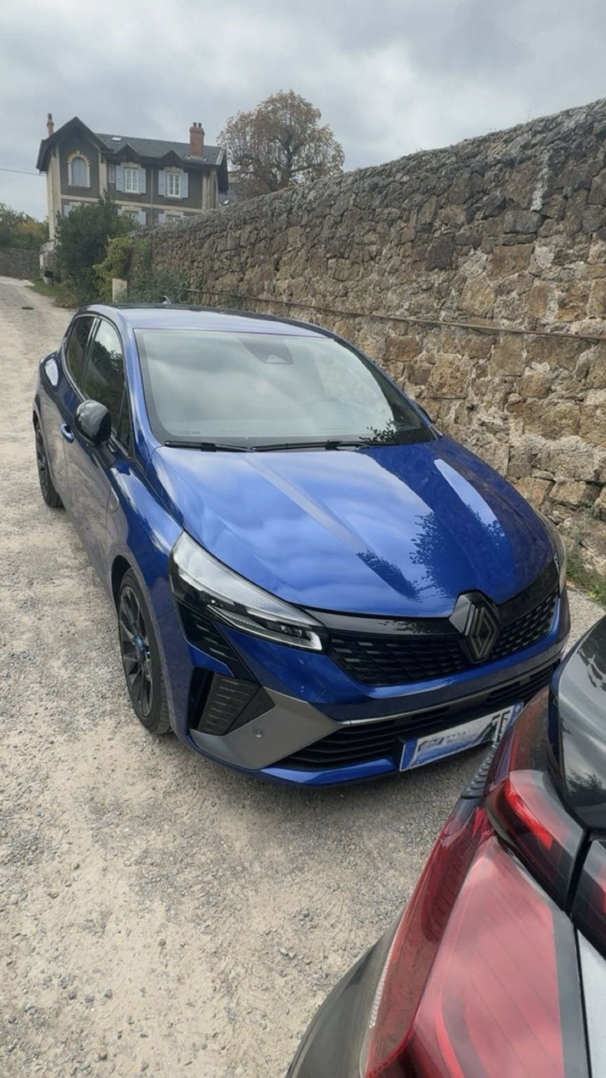 clio 5 alpine 145 cv bose