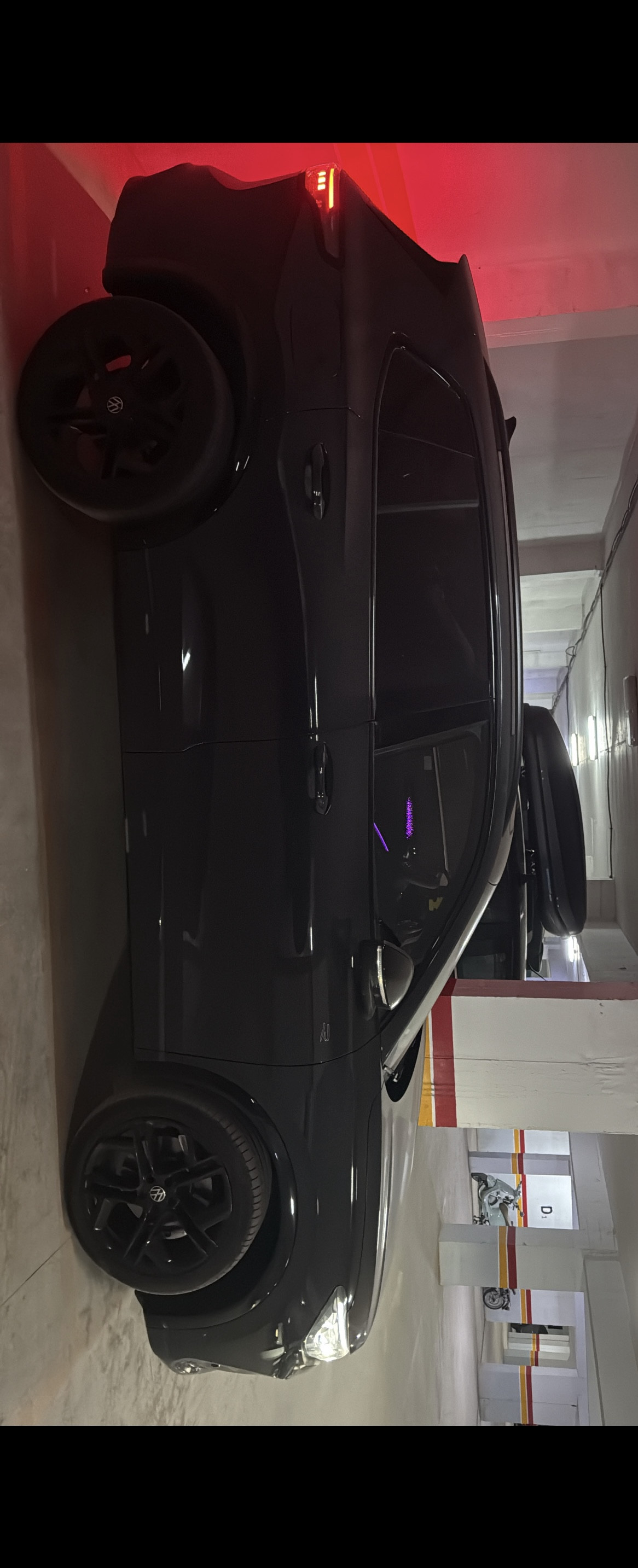 Volskwagen tiguan 193ch R-LINE