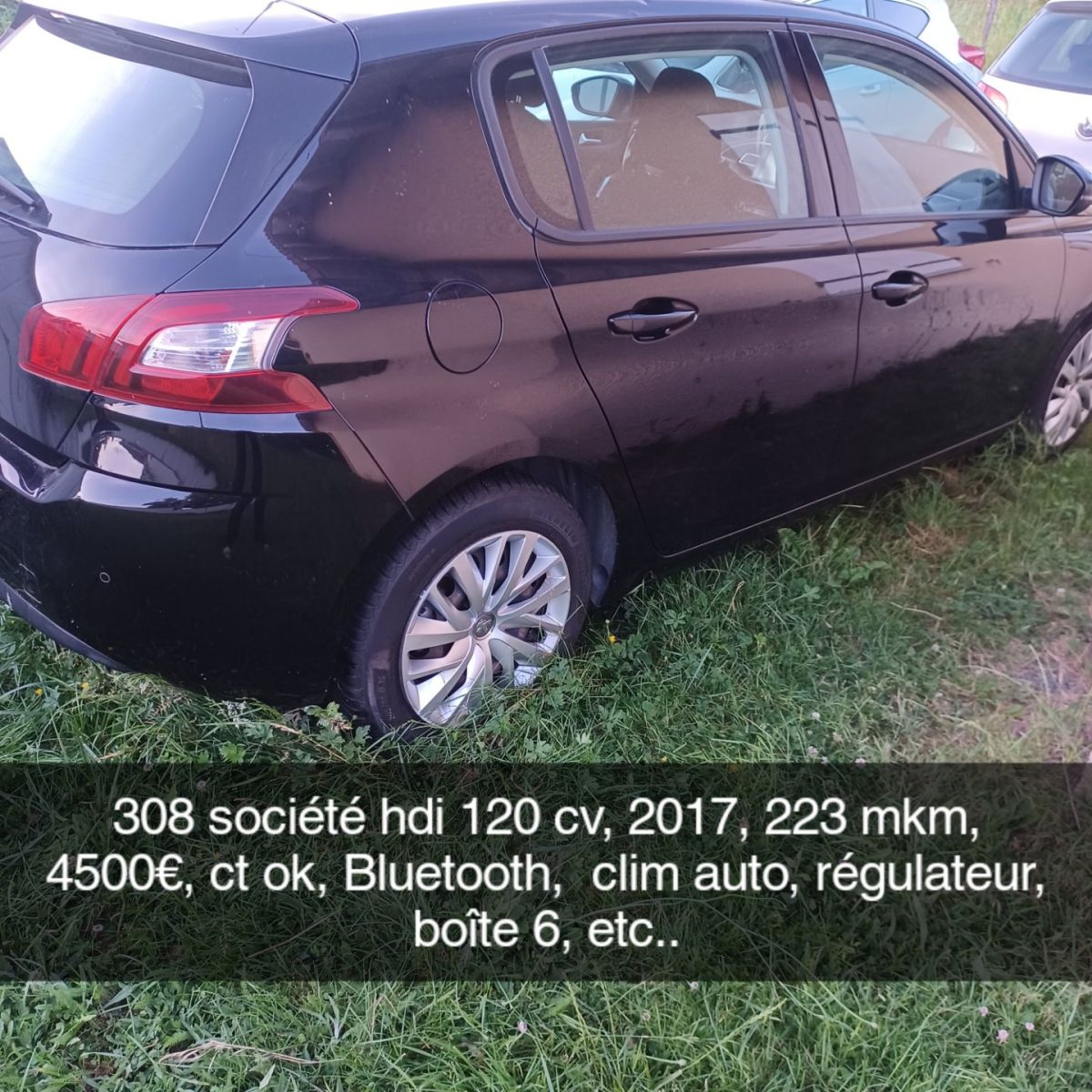 308 société hdi 120