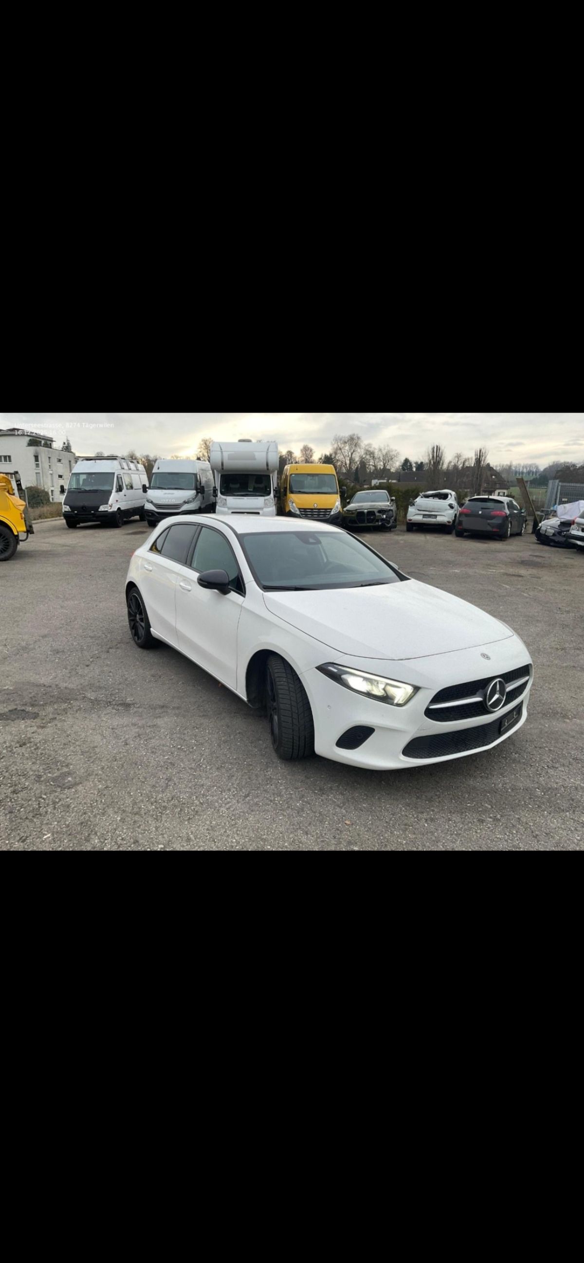 classe A220