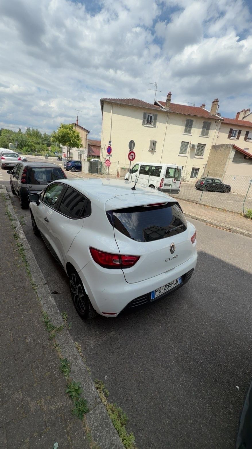 Clio 4 2019