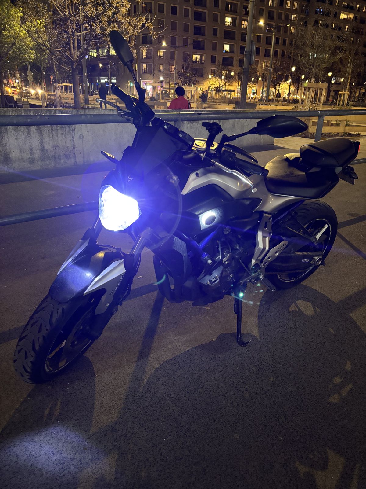 MT07 - 2015 - A2 ( Full )