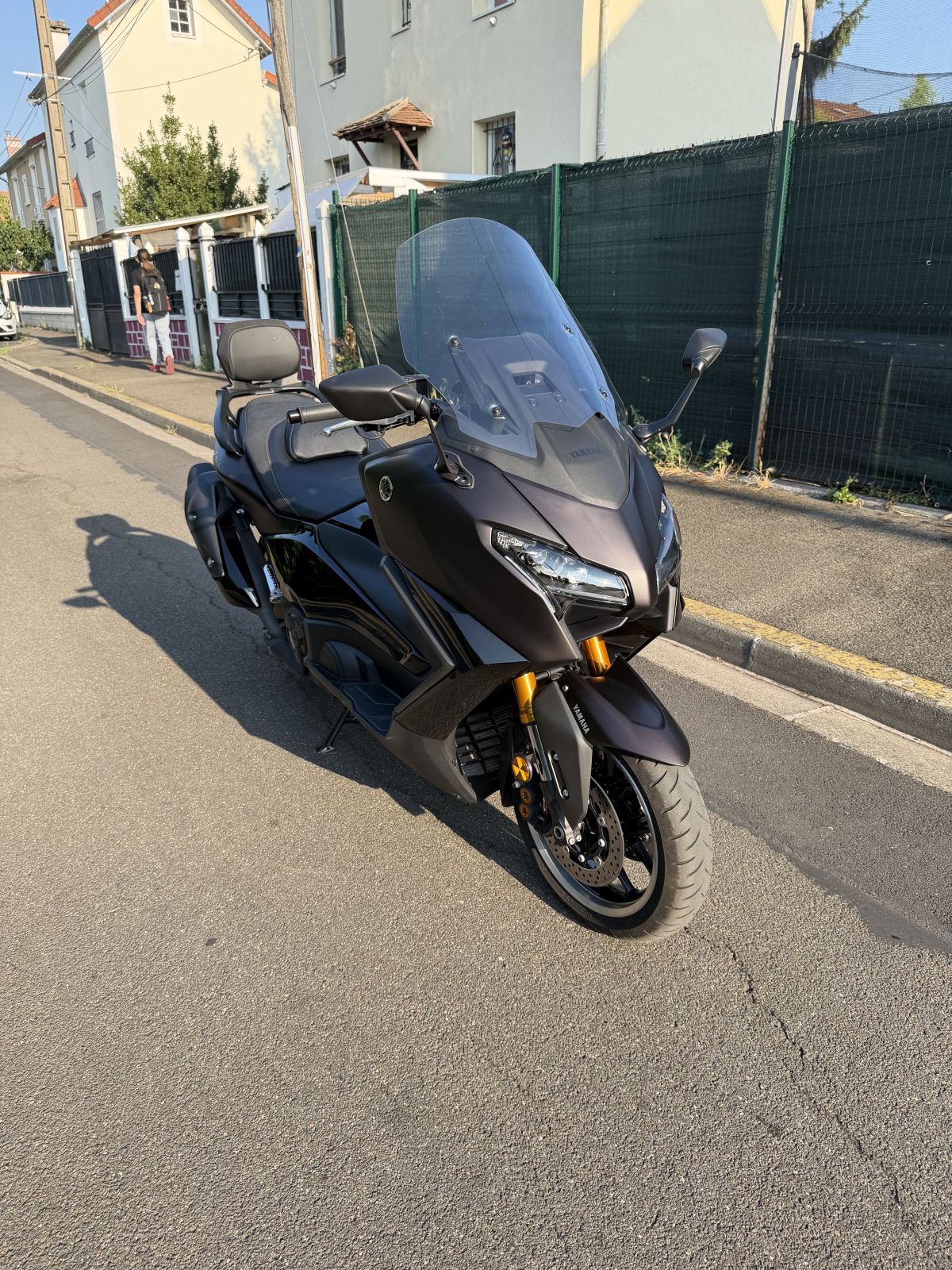 tmax 560