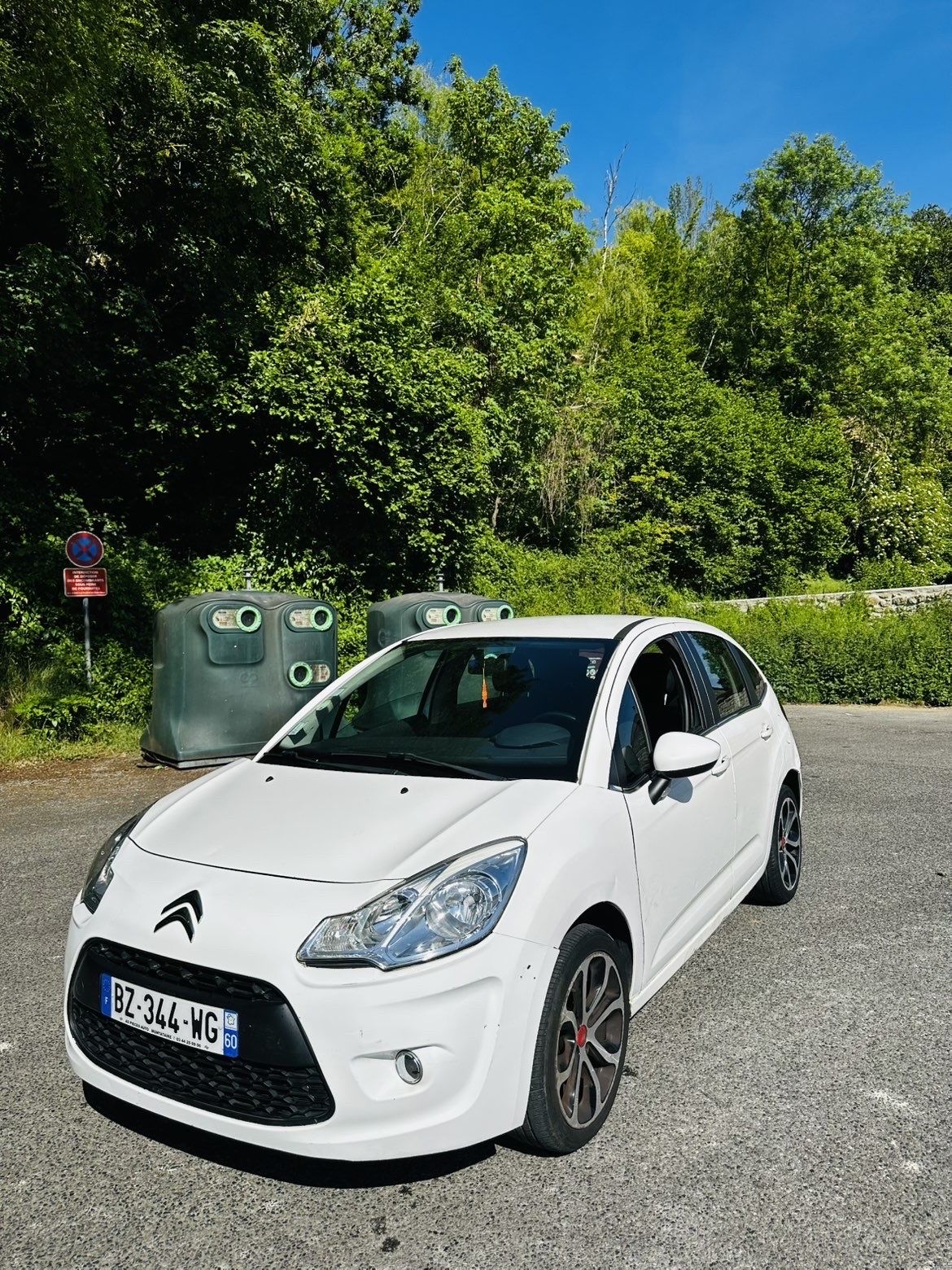 Citroën C3 1.4 hdi