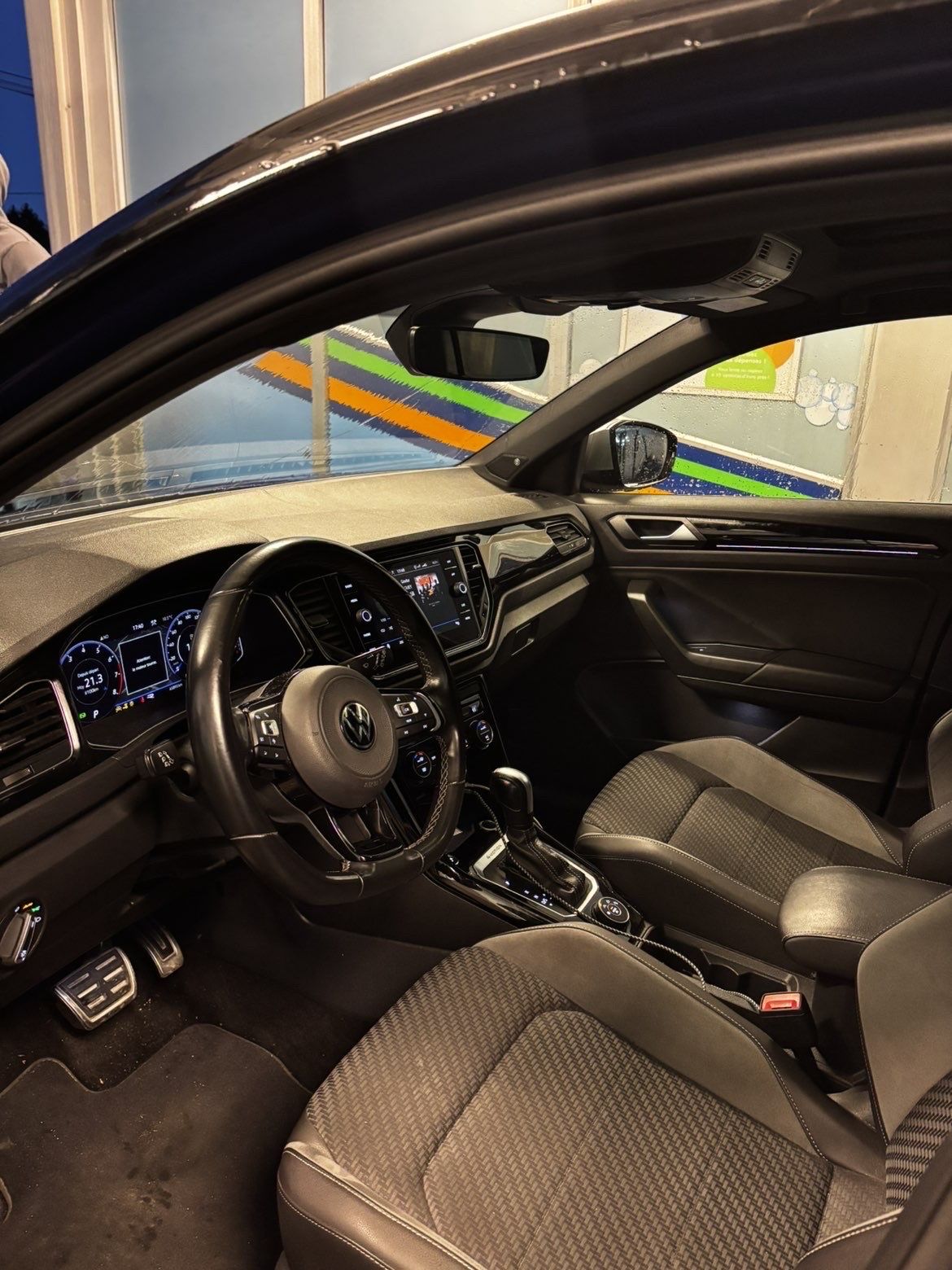 T-Roc R 300ch -Full option