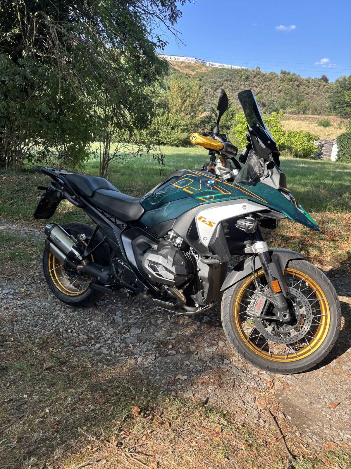 BMW R1300GS Tramuntana 719