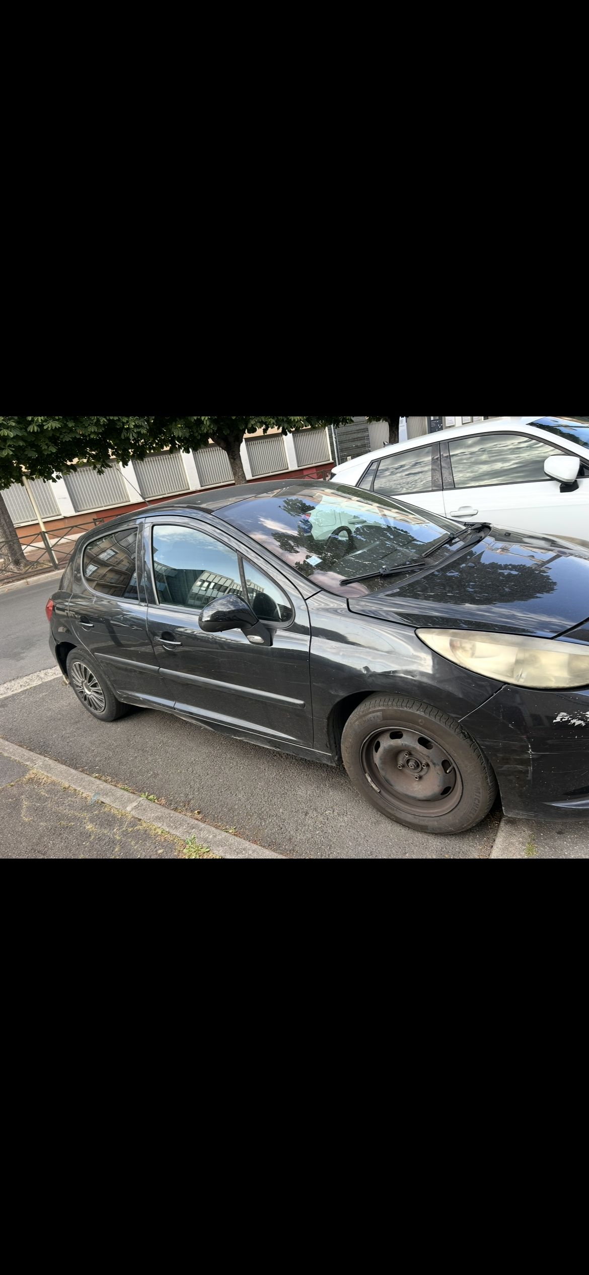 peugeot 207 1l4